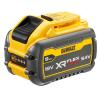 DCB547-XJ Flexvolt 54V 9Ah Battery